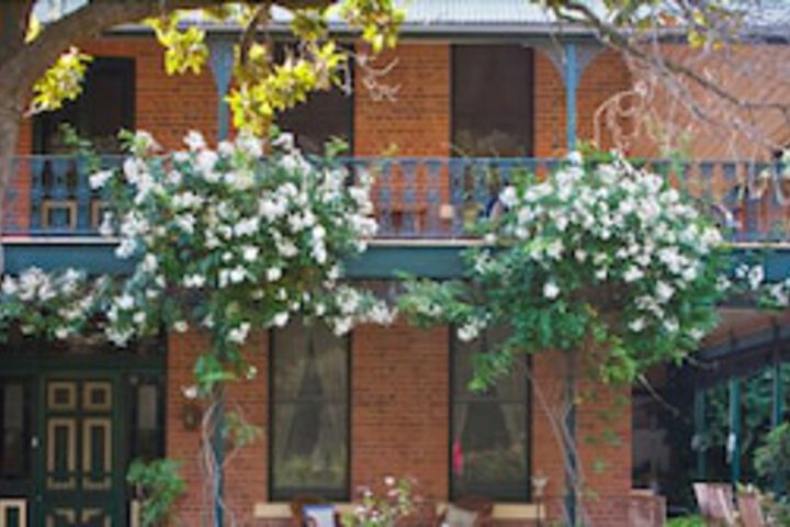 Indigo Valley ACT Accommodation NSW