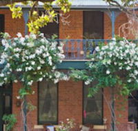 Koendidda Country House - Accommodation NSW