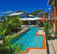 The Edge on Beaches - Accommodation NSW