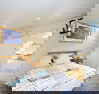 Anchorage Motel And Villas - Accommodation NSW