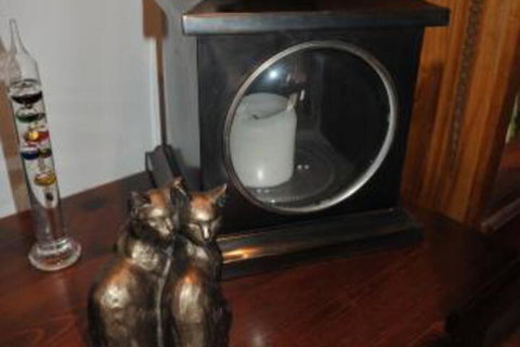 The Pommy Tree - Accommodation NSW 2