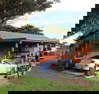Abel Tasman Caravan Park - Accommodation NSW