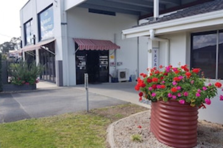Wauchope NSW Accommodation NSW