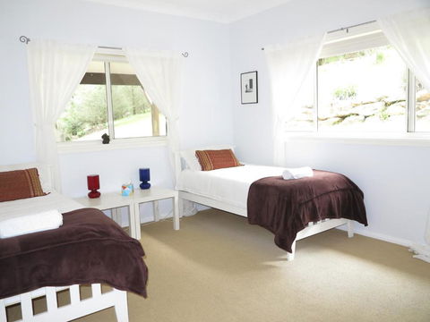 Yanada - Accommodation NSW 2