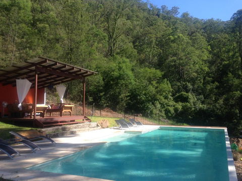Yanada - Accommodation NSW 6