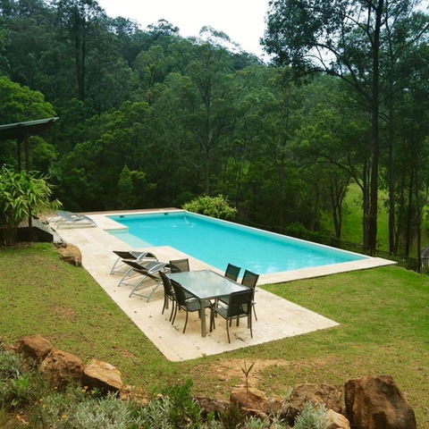 Yanada - Accommodation NSW 1
