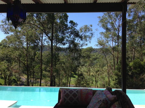 Yanada - Accommodation NSW 3