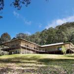 St Albans NSW Accommodation NSW