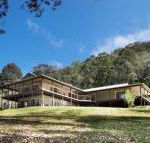 Yanada - Accommodation NSW