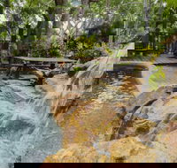 Milkwood Lodge - Accommodation NSW