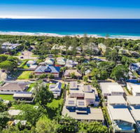 A PERFECT STAY - Clique 2 - Accommodation NSW
