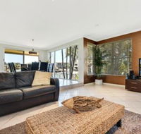 Pandanus Waterhouse - Accommodation NSW