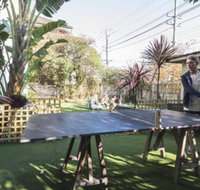 Lords Lodge - Accommodation NSW