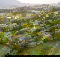Blackwood Park Cottages - Accommodation NSW