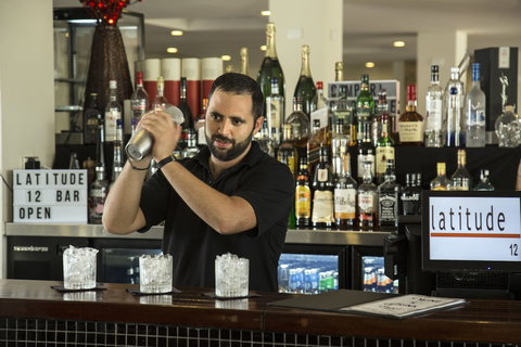 Walkabout Lodge - Accommodation NSW 0