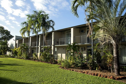 Walkabout Lodge - Accommodation NSW 4