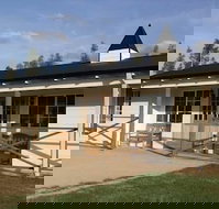 Luxury Apartments at Brookleigh - Accommodation NSW