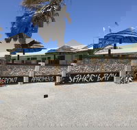 Shark Bay Seafront Apartments - Accommodation NSW