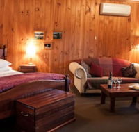 Balingup Heights Hilltop Forest Cottages - Accommodation NSW