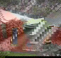 Heatherlie Cottages Halls Gap - Accommodation NSW