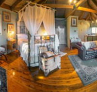 Observatory Cottages - Accommodation NSW