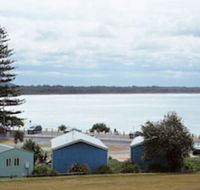 Crescent Head Holiday Park - Accommodation NSW