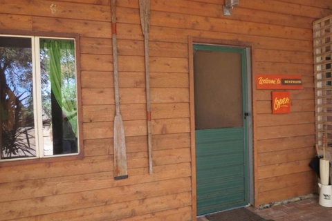 Bentwood Olive Grove Accommodation - Accommodation NSW 2