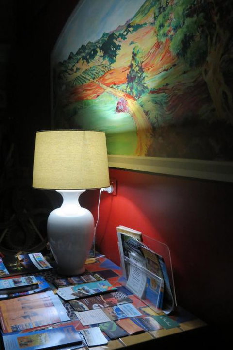 Bentwood Olive Grove Accommodation - Accommodation NSW 6