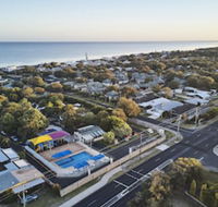 BIG4 Breeze Holiday Parks Busselton - Accommodation NSW