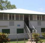 Daggoombah Holiday Home Magnetic Island - Accommodation NSW