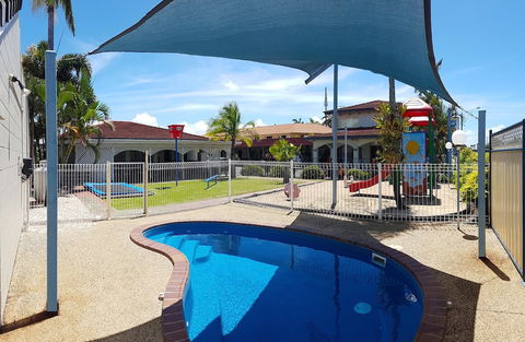 Tropic Coast Motel - Accommodation NSW 0