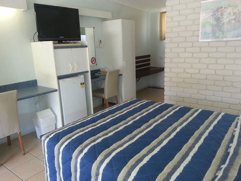 Tropic Coast Motel - Accommodation NSW 6