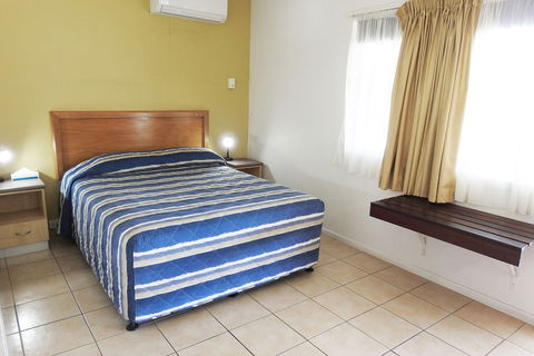 Tropic Coast Motel - Accommodation NSW 3