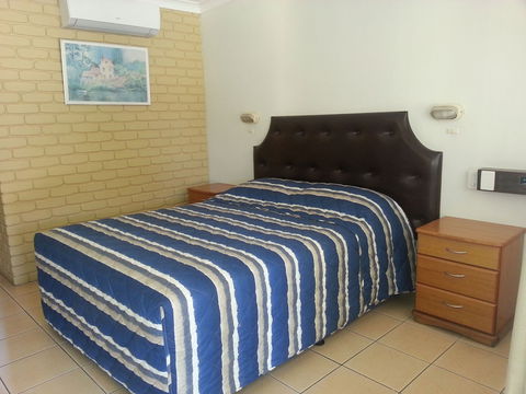 Tropic Coast Motel - Accommodation NSW 5