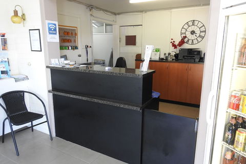 Tropic Coast Motel - Accommodation NSW 1