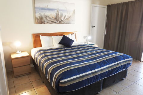 Tropic Coast Motel - Accommodation NSW 4