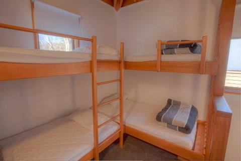 Drovers Rest - Accommodation NSW 2