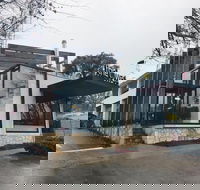 Tower Motel - Accommodation NSW