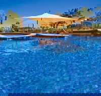Paradise Lakes Motel - Accommodation NSW