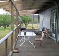 Kinross Metcalfe Farm - Accommodation NSW