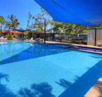 Anchorage Holiday Park - Iluka - Accommodation NSW