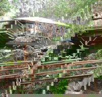 Secrets on the Lake - Accommodation NSW