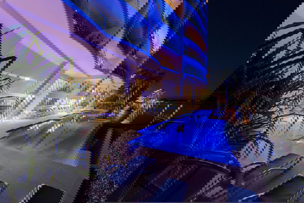 Cotton Tree QLD Accommodation NSW