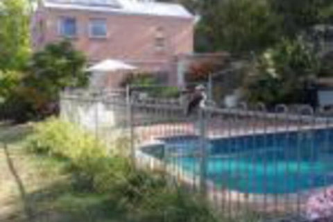 Baringa Villa - Accommodation NSW 0