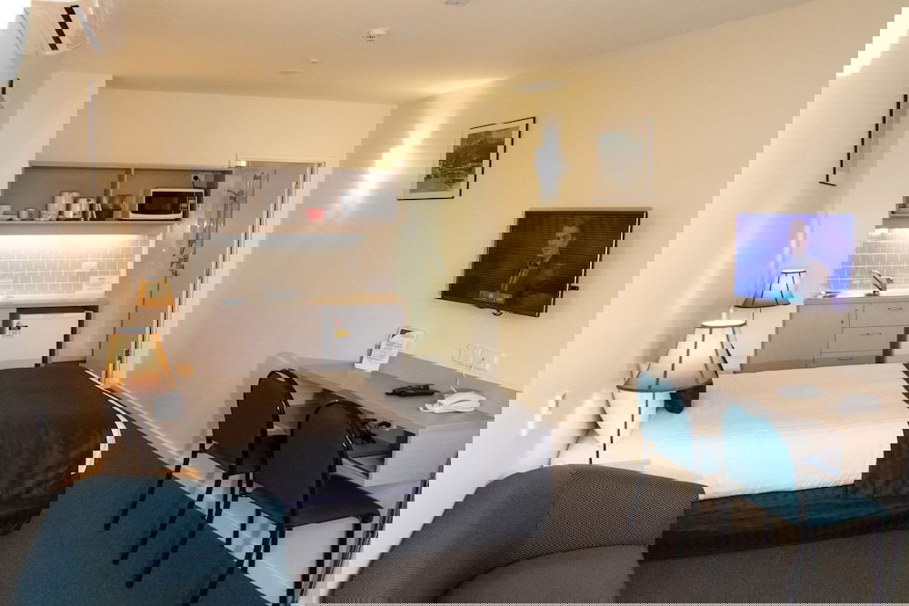  Accommodation NSW