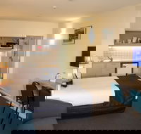 Shoreline Hotel - Accommodation NSW
