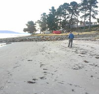 Bruny Island Beachside Accommodation - Accommodation NSW