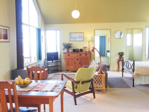 Bundle Hill Cottages - Accommodation NSW 3