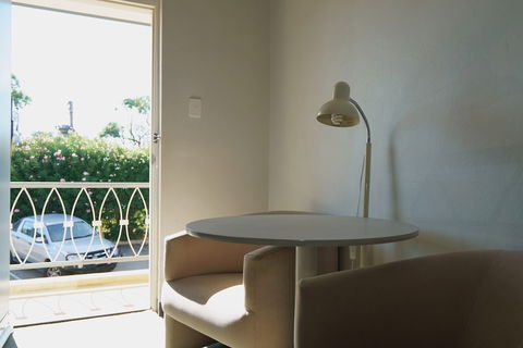 Olympia Motel - Accommodation NSW 4