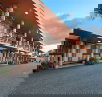 Albury Winsor Park Motor Inn - Accommodation NSW